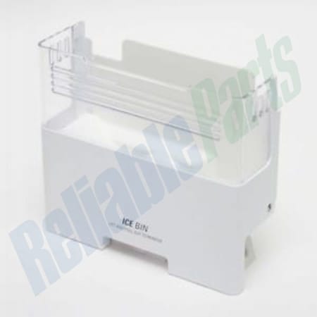 Lg AKC72949319 LG Refrigerator Freezer Ice Bucket Bin Assembly AKC72949319